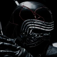Kylo Ren 