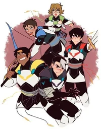 Voltron