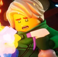 Lloyd Garmadon 