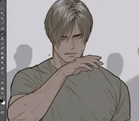 Leon Kennedy