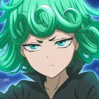 Tatsumaki