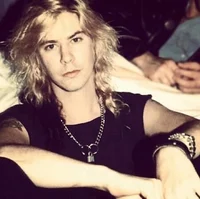 Duff McKagan
