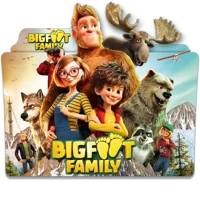 Big Foot Family RPG