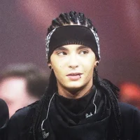 Tom Kaulitz-rivais 