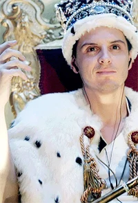 James Jim Moriarty