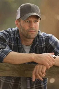 Deckard Shaw