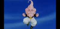 Majin buu