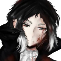 Akutagawa Ryunosuke