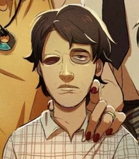 Vincent Sinclair KID