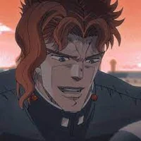 Noriaki Kakyoin