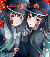 Tokito Officers