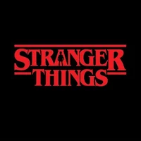 STRANGER THINGS RPG