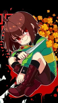 Fanon Chara