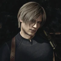 Leon Kennedy 