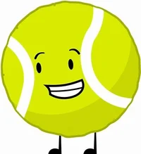 Tennisball