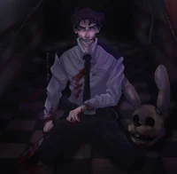 William Afton