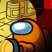 Among us Hide n seek