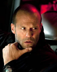 Deckard Shaw