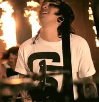 Tony perry