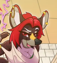 Yeen Goddess