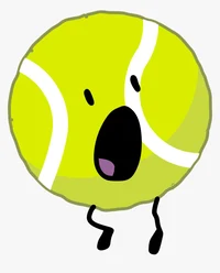 Tennis ball