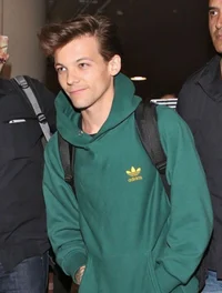 Louis Tomlinson