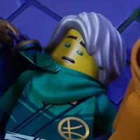 Lloyd Garmadon