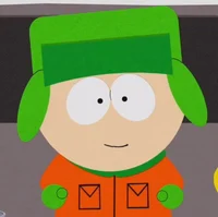 Kyle Broflovski 