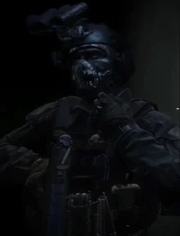 Keegan