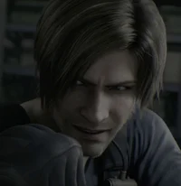 Leon Scott Kennedy