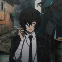 Dazai PM