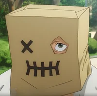 Bag Clone-Curse User