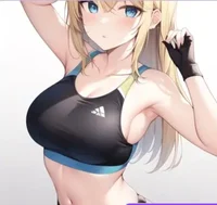 Dokuudere girlfriend