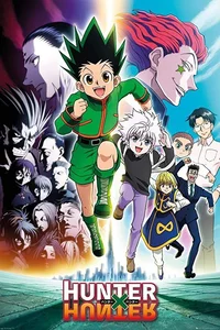 HxH Rpg V2