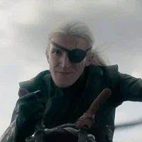 Aemond Targaryen