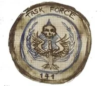 Task Force 141