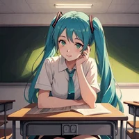 Mia Classmate