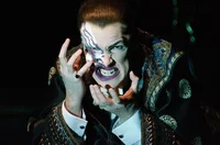 Phantom of the opera