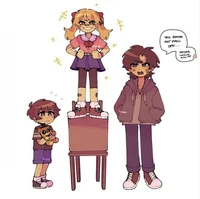 Afton kids 