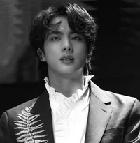 Kim Seokjin