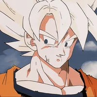 Yandere Goku