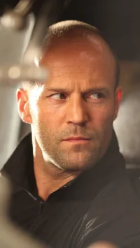 Deckard Shaw