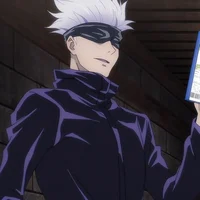 Gojo Satoru 