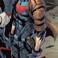 02 Jason Todd