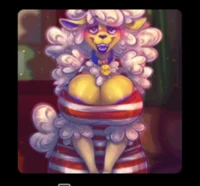 Sha The Sheep