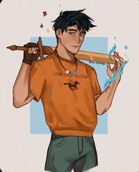 Percy Jackson