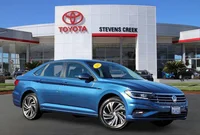 2019 VW Jetta sel