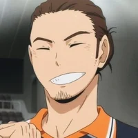 Azumane Asahi