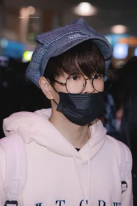 Secret BF Seungmin