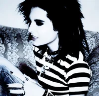 bill kaulitz